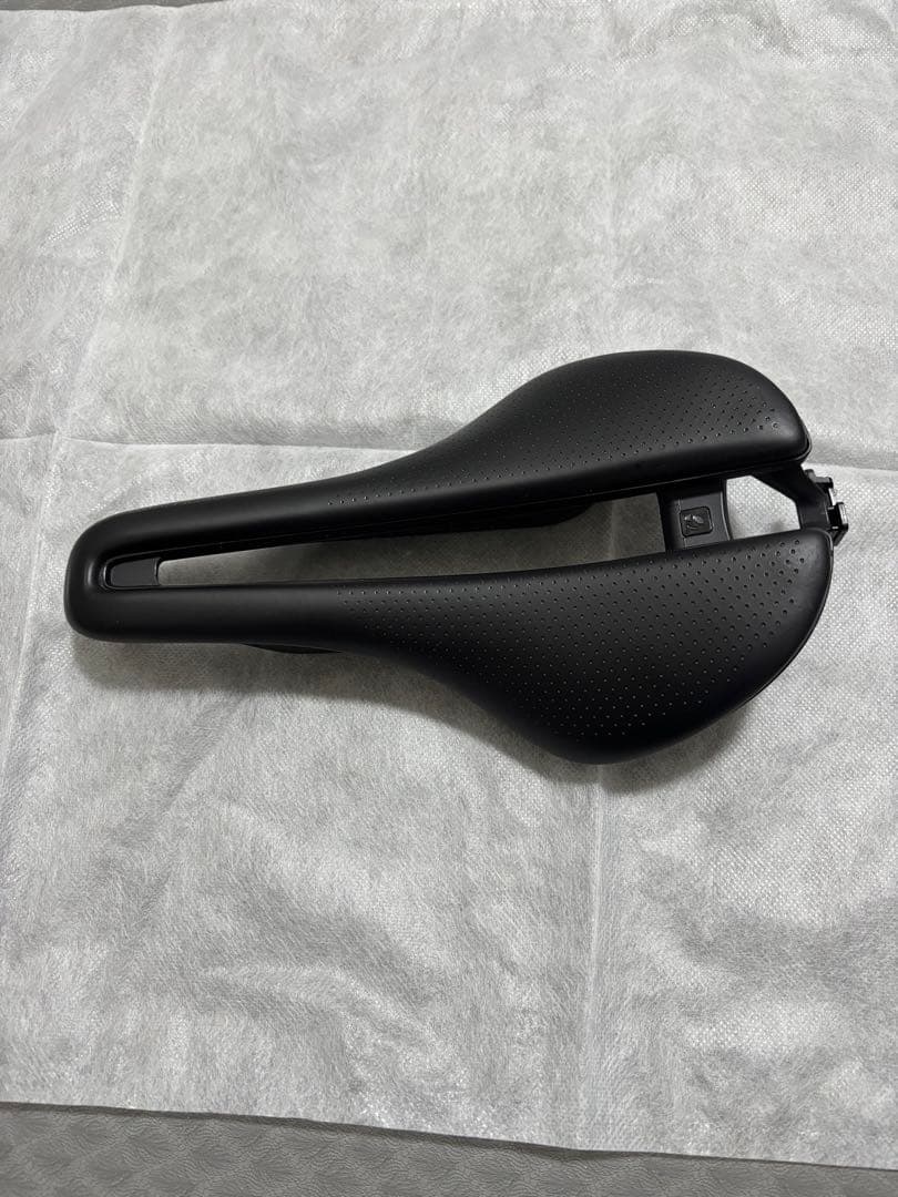 は*の様 BONTRAGER AEOLUS PRO 145mm カーボンレール