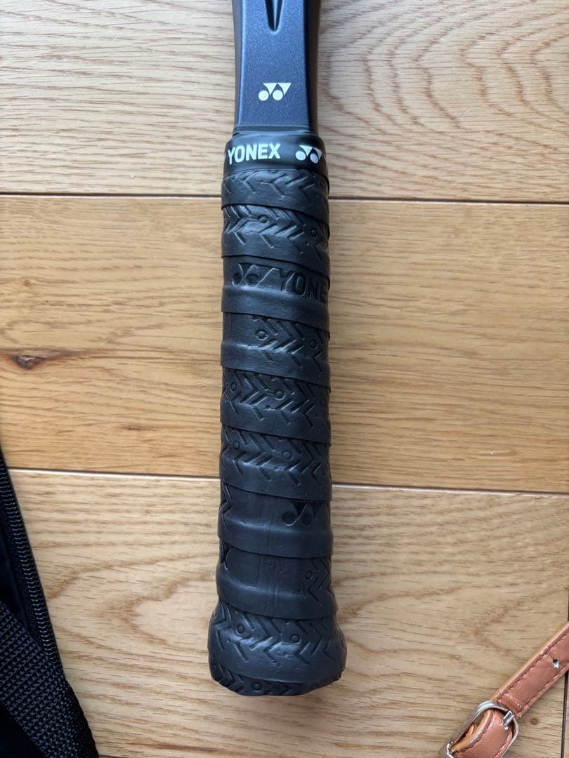 YONEX ソフトテニスラケット ジオブレイク80V UL1