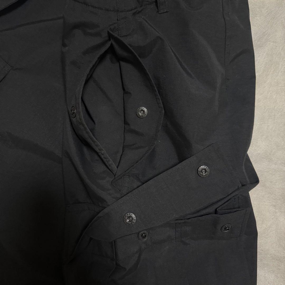 FREAKS STORE 別注 プラスフェニックス ゴアテックス カーゴパンツ