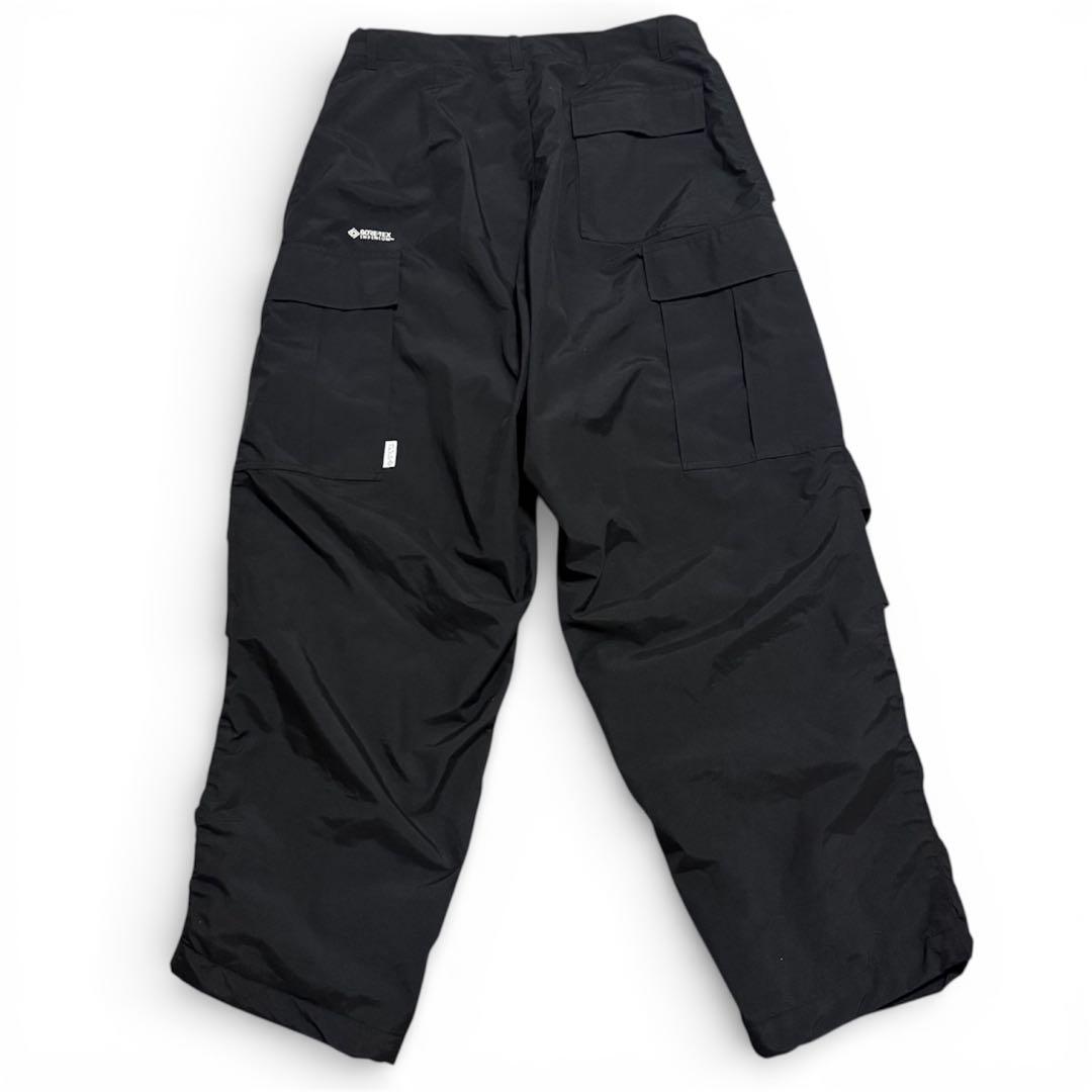 FREAKS STORE 別注 プラスフェニックス ゴアテックス カーゴパンツ
