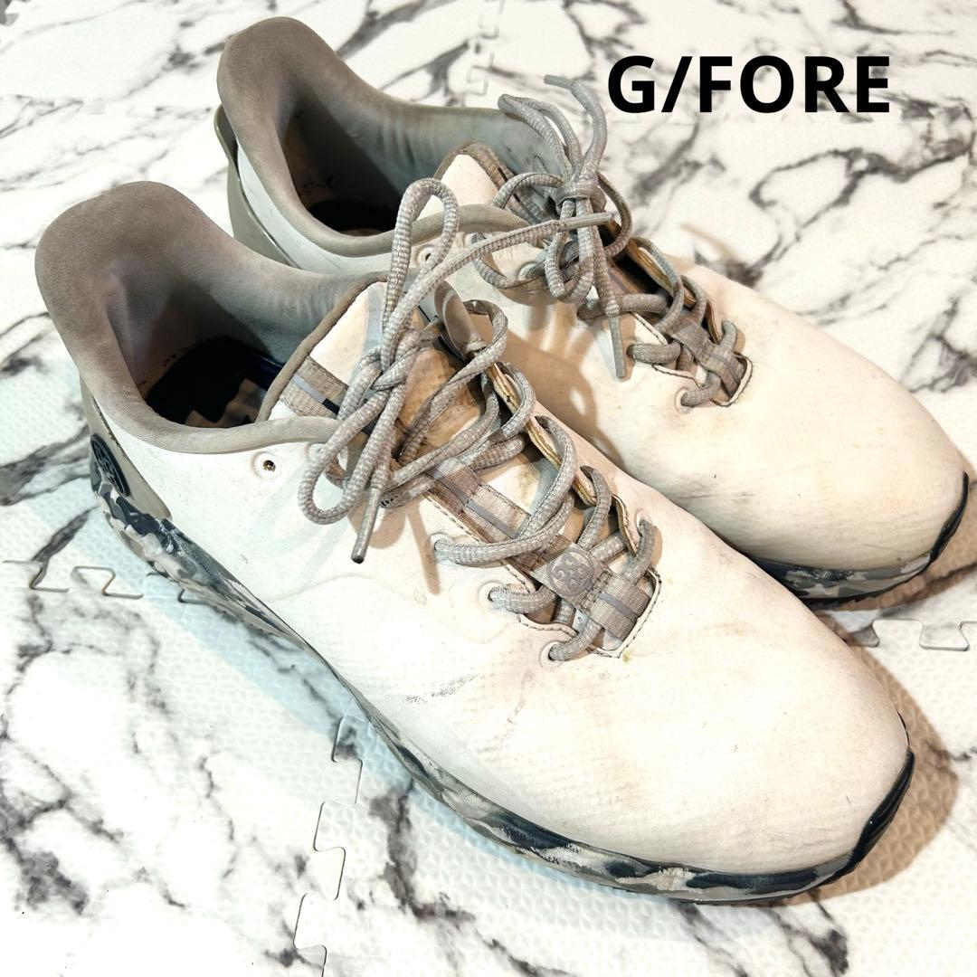 G⁄FORE G/FORE ジーフォア ゴルフ ウェア メンズ 靴 シューズ ジー