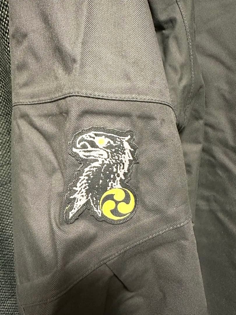 浅*行様 BURTON RONIN セットアップ　ミリタリーデザイン　オリーブグ