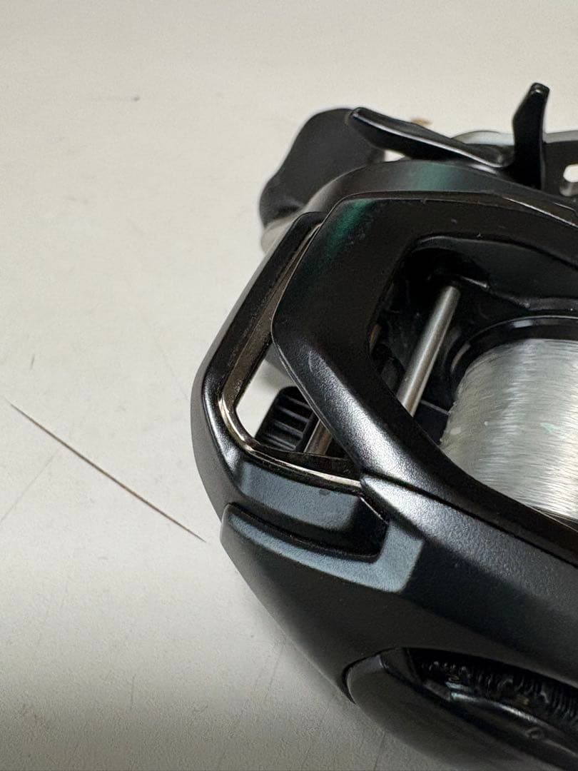 シマノ　SLX ギヤ8.2