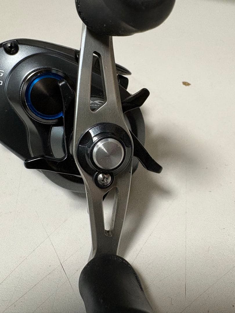 シマノ　SLX ギヤ8.2