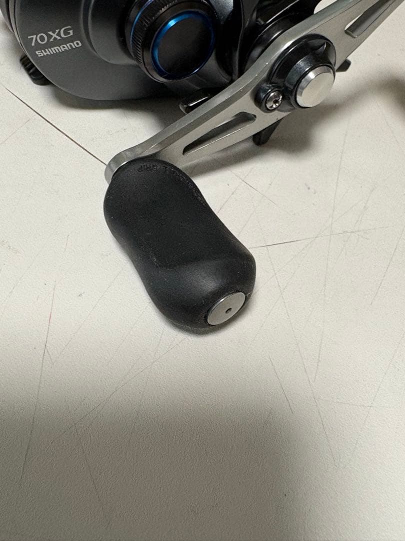 シマノ　SLX ギヤ8.2