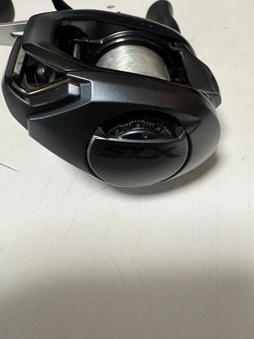 シマノ　SLX ギヤ8.2