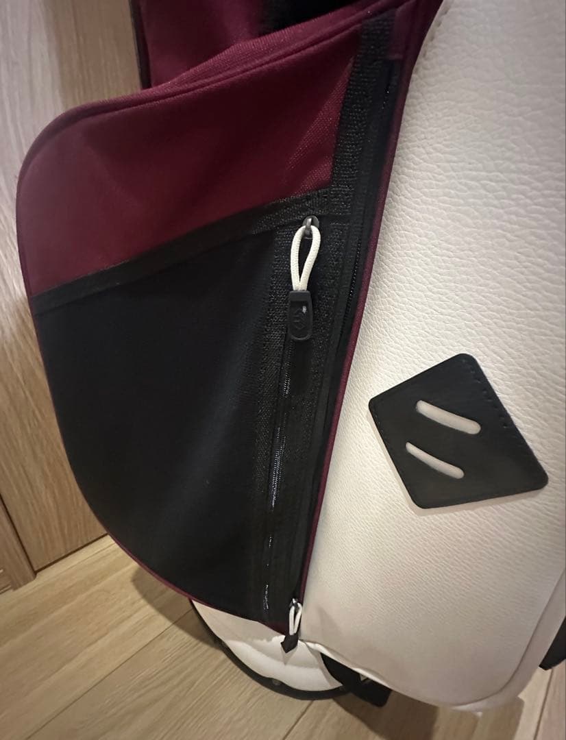 JONES STANDO TROUPER スタンドバッグ