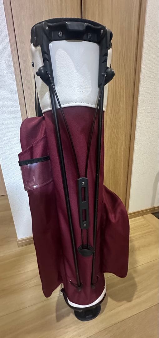 JONES STANDO TROUPER スタンドバッグ