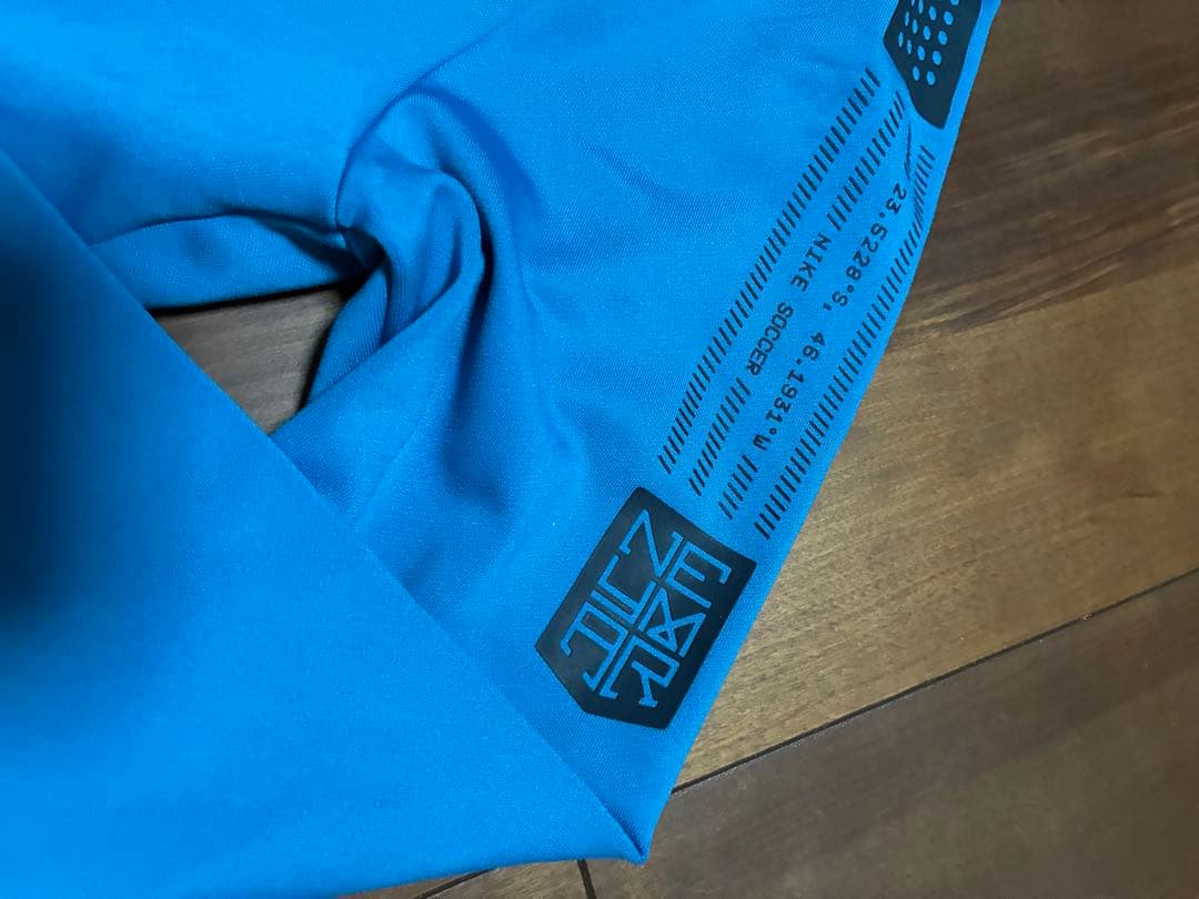 Nike NEYMAR トレーニングウェアキッズ Sサイズ