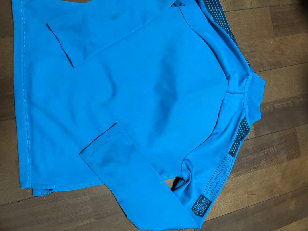 Nike NEYMAR トレーニングウェアキッズ Sサイズ