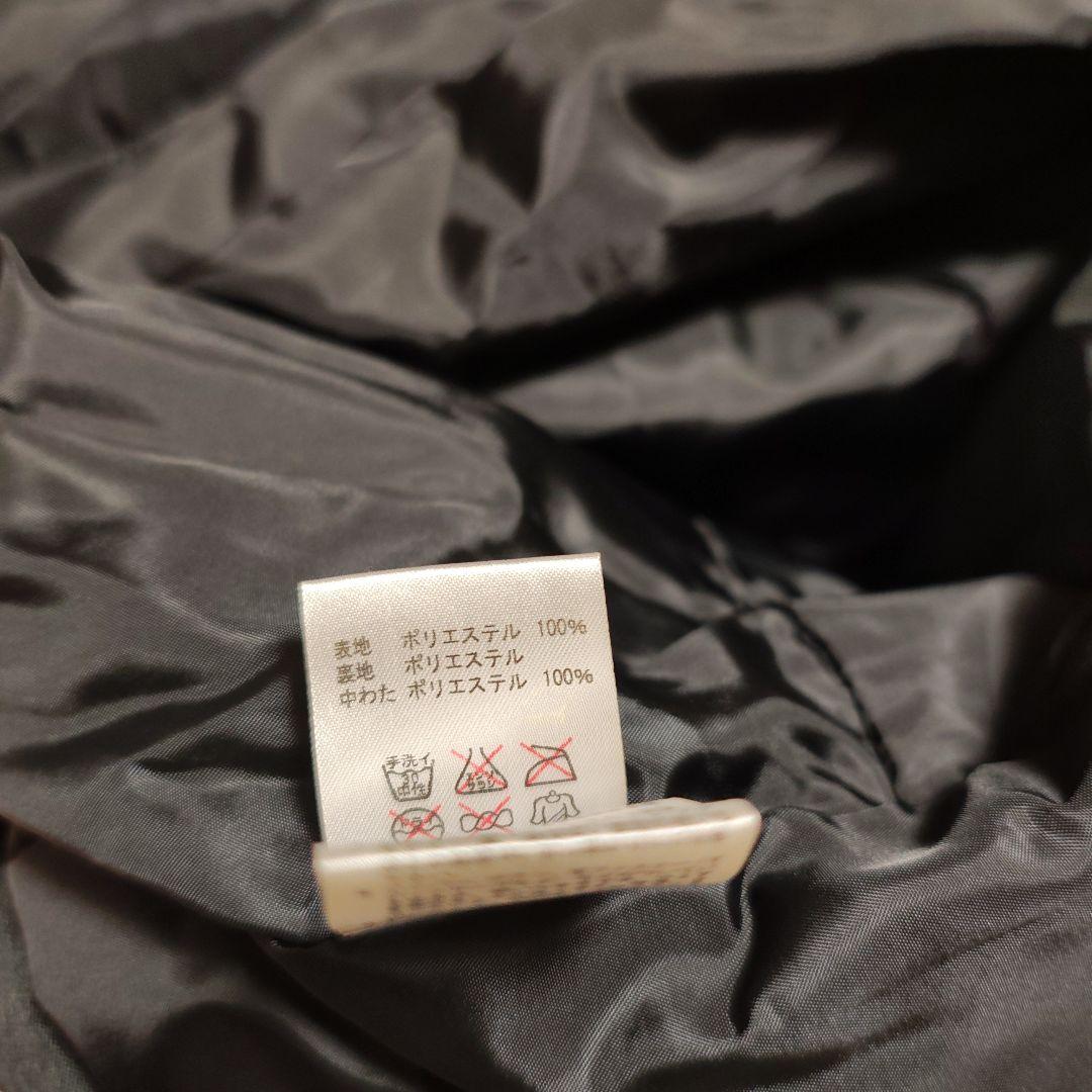 DESCENTE スキーウェア 上下セットLサイズ 黒・グレー