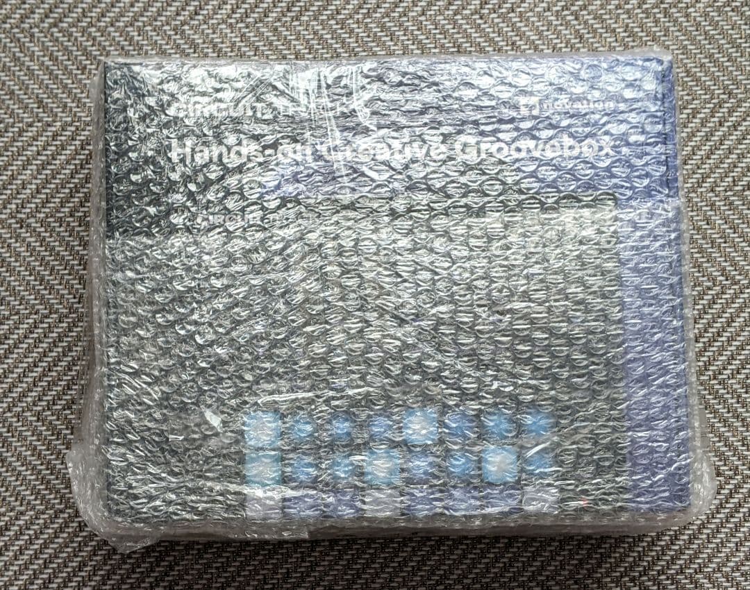 DTM・DAW Novation Circuit Tracks