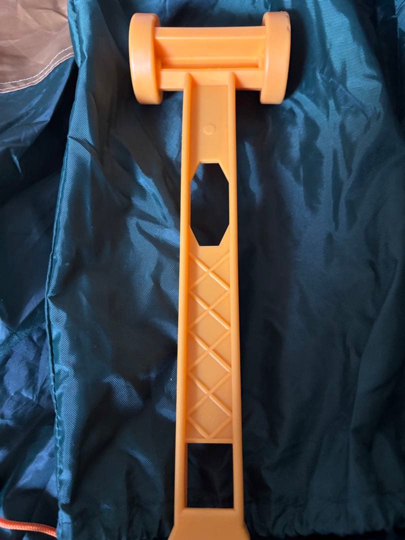 Coleman テント　BCクロスドーム　4〜5人