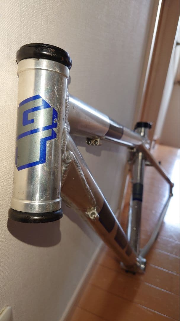 OLD MTB GT Aggressor 1.0 マウンテンバイクフレーム