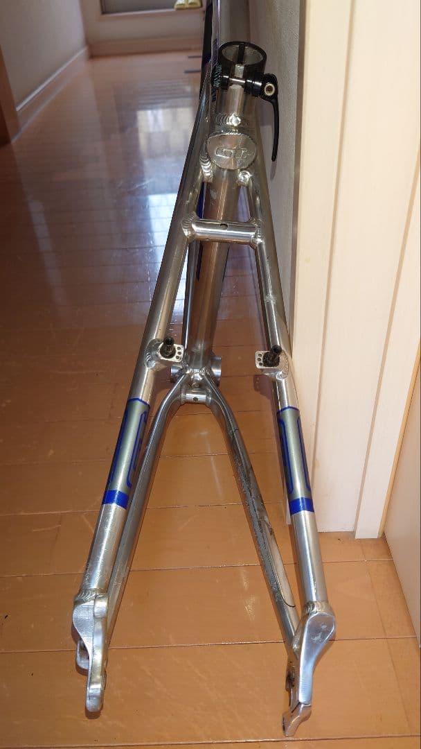 OLD MTB GT Aggressor 1.0 マウンテンバイクフレーム