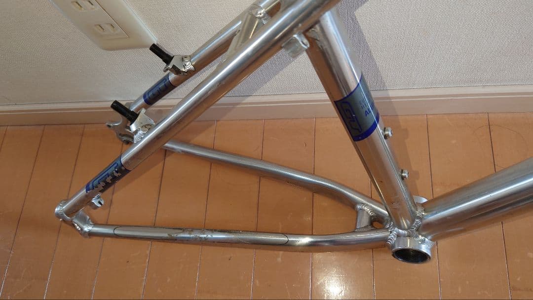 OLD MTB GT Aggressor 1.0 マウンテンバイクフレーム