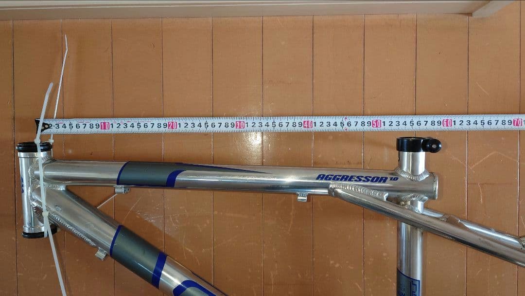 OLD MTB GT Aggressor 1.0 マウンテンバイクフレーム