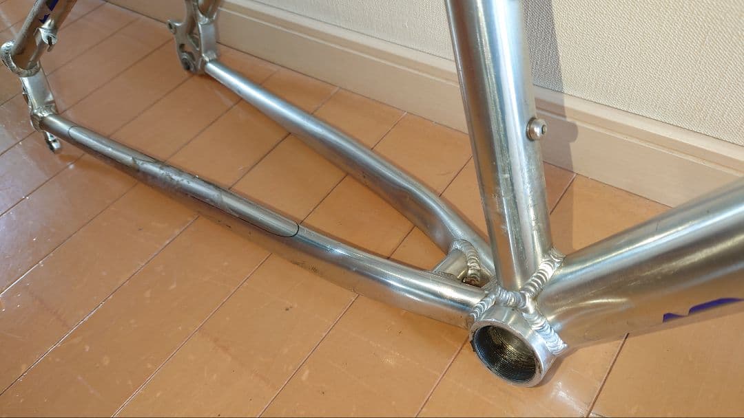 OLD MTB GT Aggressor 1.0 マウンテンバイクフレーム