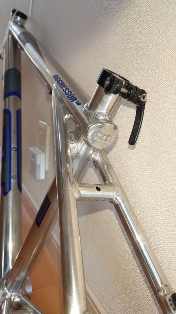 OLD MTB GT Aggressor 1.0 マウンテンバイクフレーム