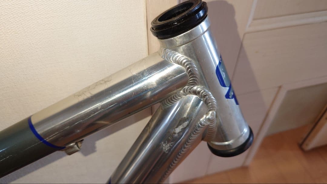 OLD MTB GT Aggressor 1.0 マウンテンバイクフレーム