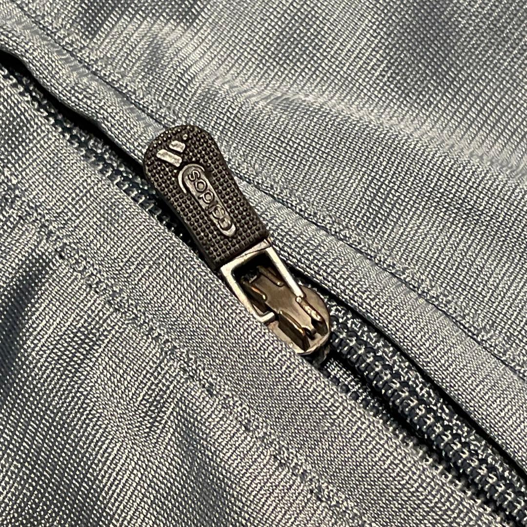 超美品 adidas ジャージ リバプール