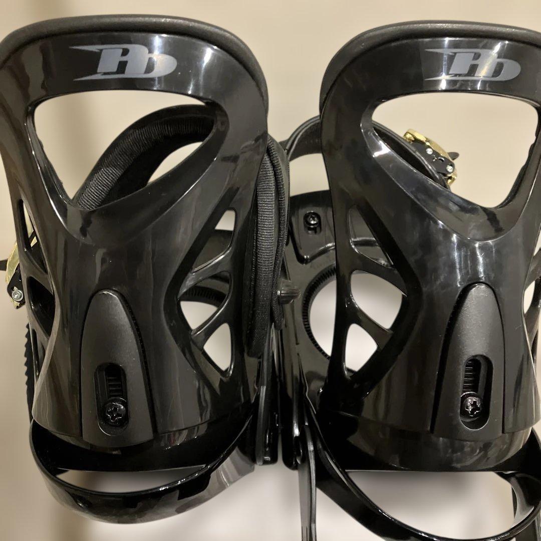 ☆PD 3300 スノーボードビンディングおまとめセット新品未使用品☆