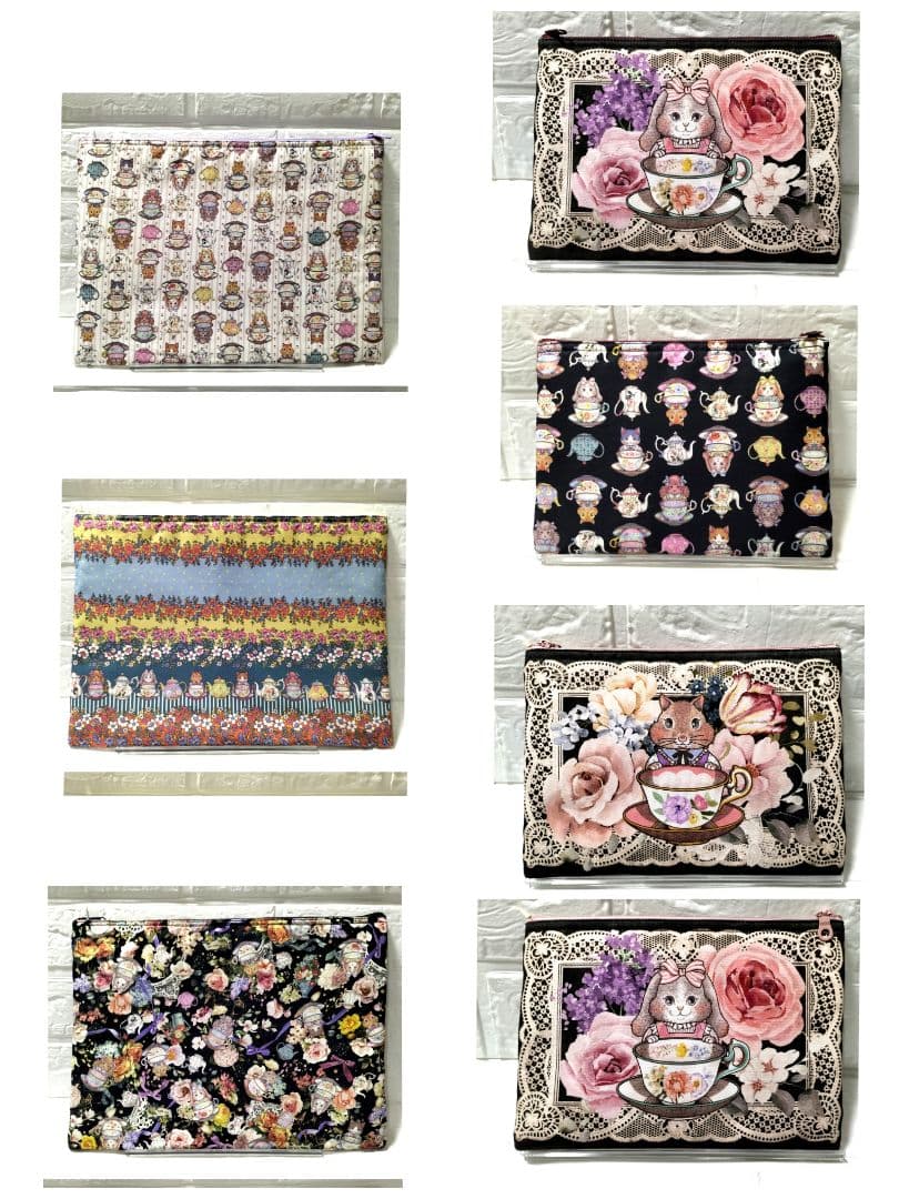 【1月はじめに購入】愛様✪専用ページ