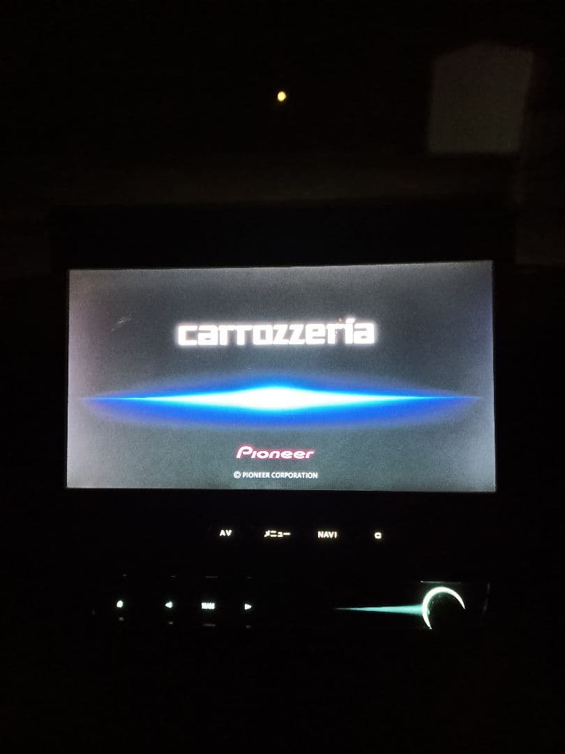 １*e様 HDDサイバーナビ 地デジ carrozzeria AVIC-VH09
