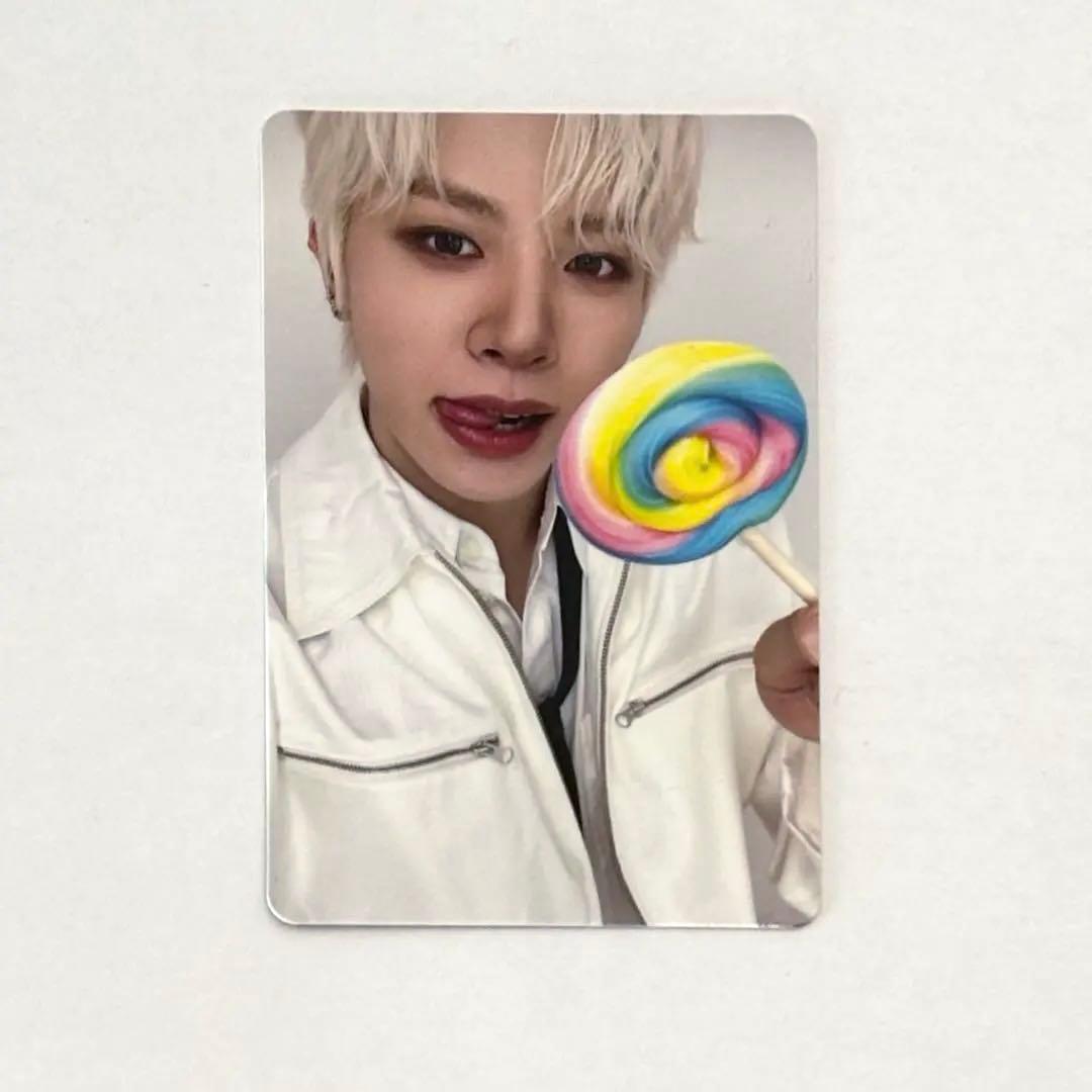 TREASURE ジョンファン 10000円 グッズ購入特典 トレカ - メルカリ