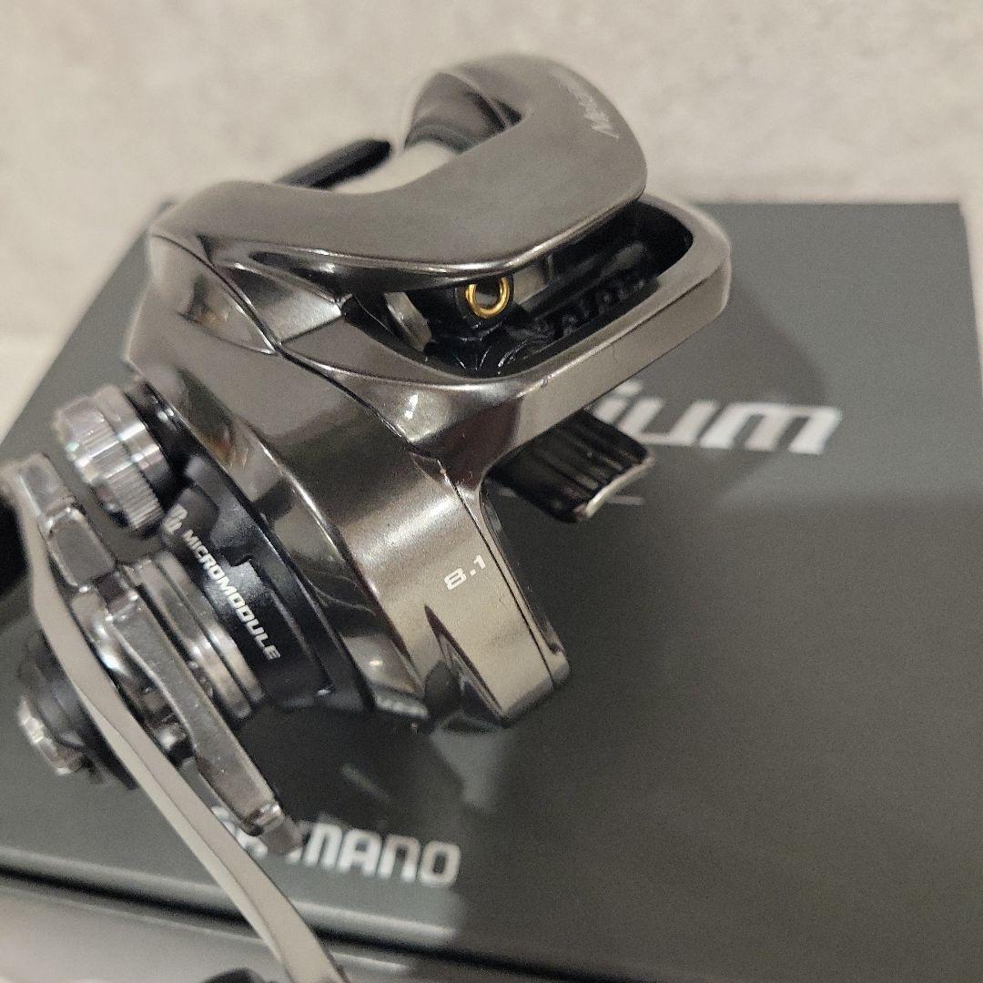 20メタニウム　XG　即日発送可能！