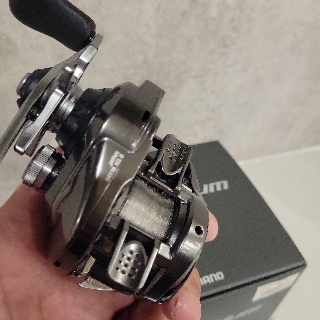 20メタニウム　XG　即日発送可能！