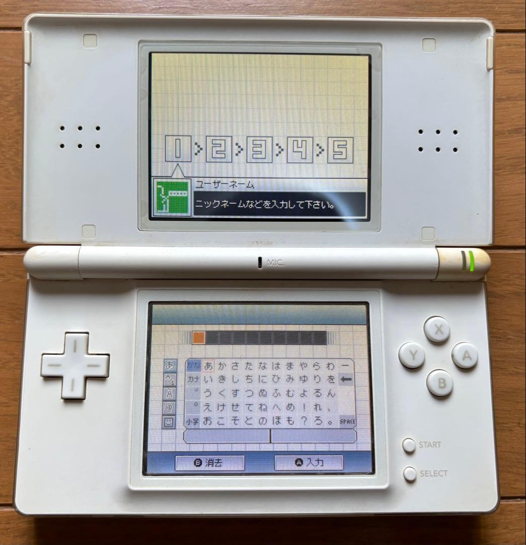 【ジャンク品あり】ゲームボーイカラー・アドバイスSP,ニンテンドーDSLite