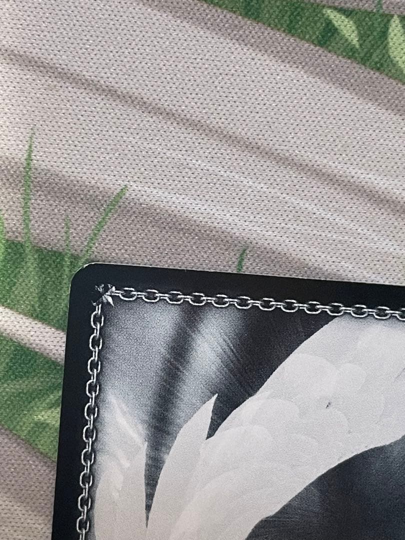 【セール】ヴァイスシュヴァルツ 仲村ゆりSP