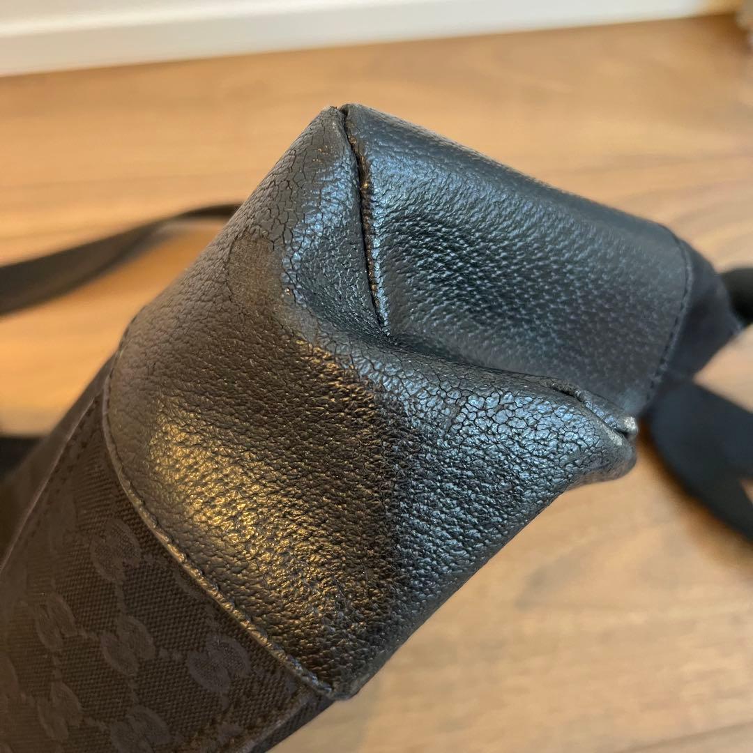 GUCCI ショルダーバッグ