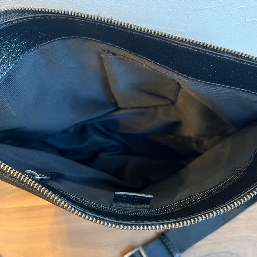 GUCCI ショルダーバッグ