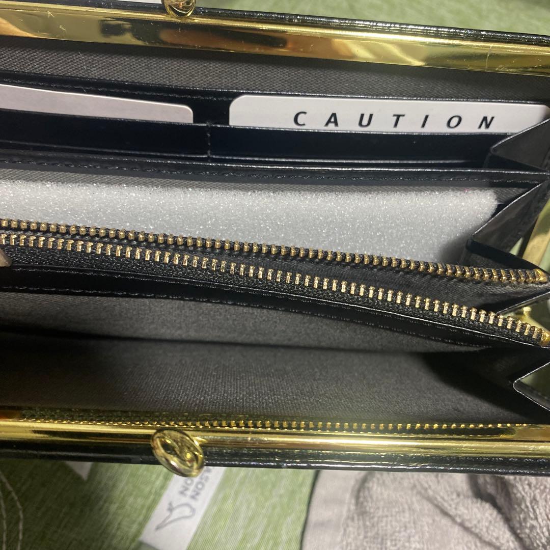 Vivienne Westwood OVAL ORB オンライン限定 長財布