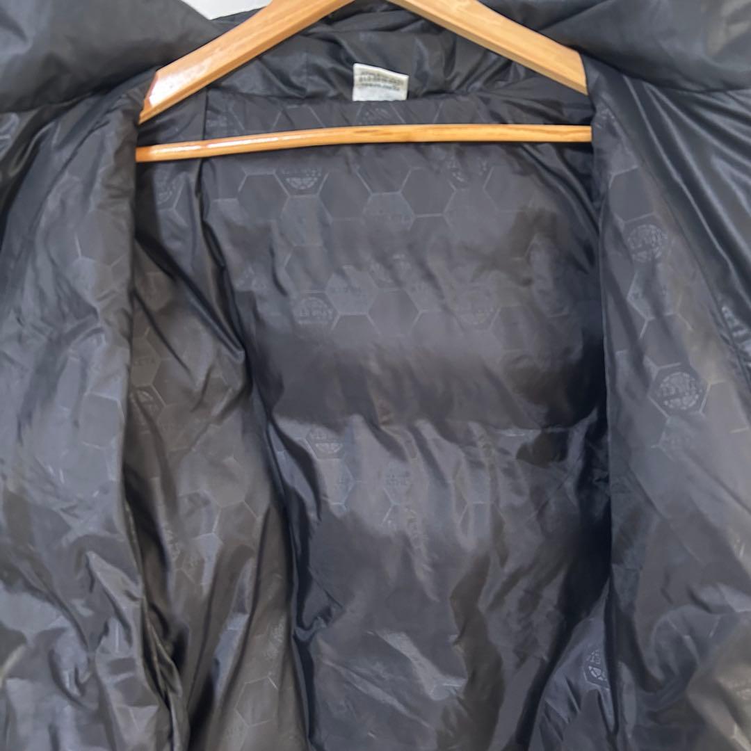 アスレタ　ベンチコート