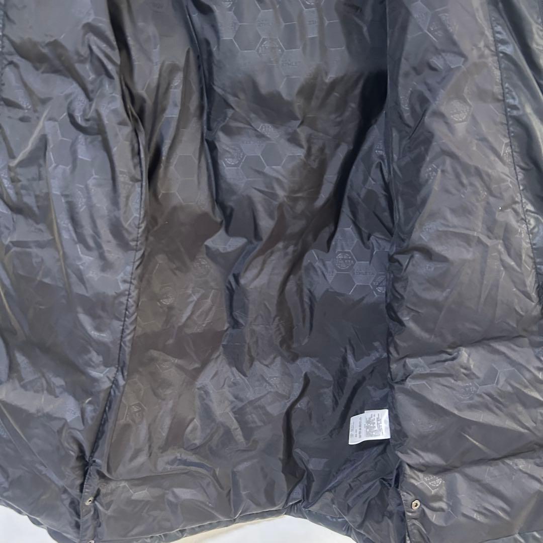 アスレタ　ベンチコート