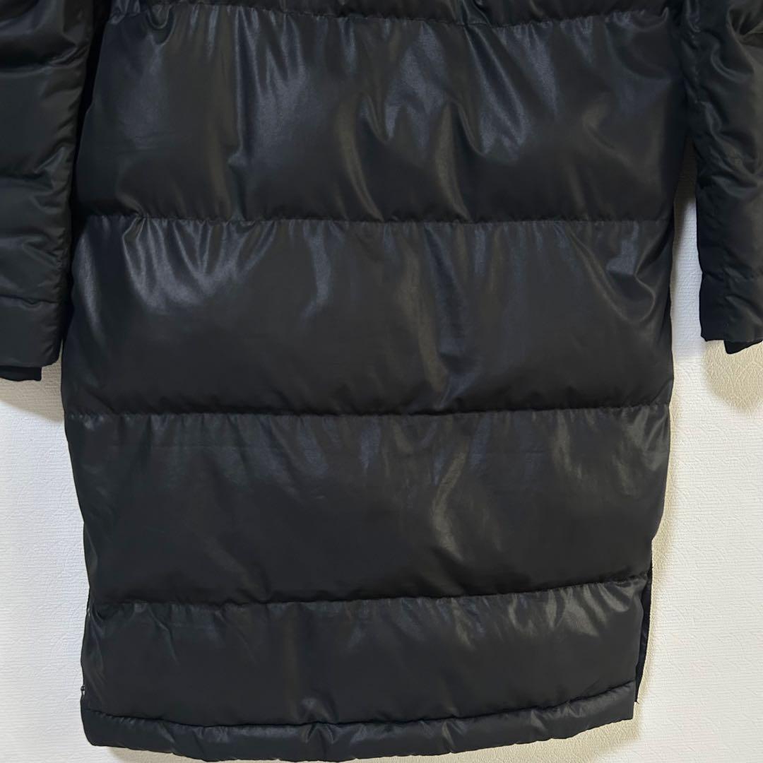 アスレタ　ベンチコート