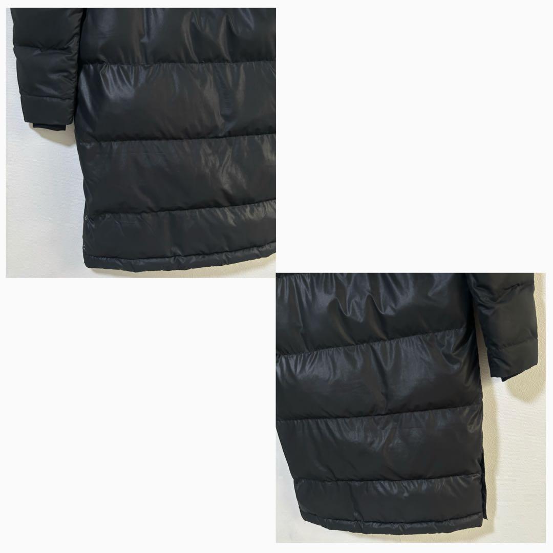 アスレタ　ベンチコート