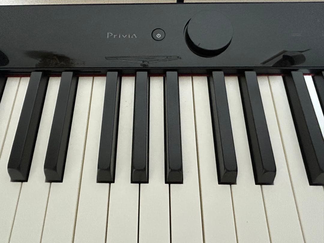 【お値下げ】Casio PX-S1000 電子ピアノ 88鍵