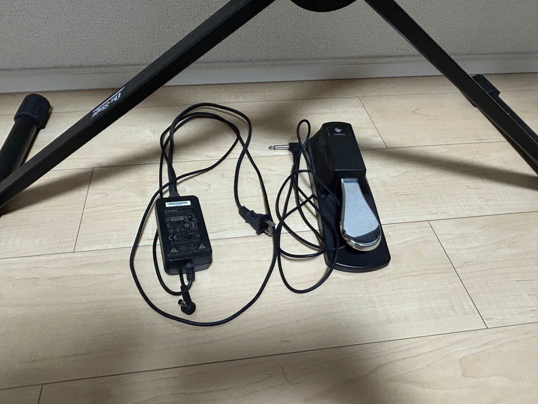 【お値下げ】Casio PX-S1000 電子ピアノ 88鍵