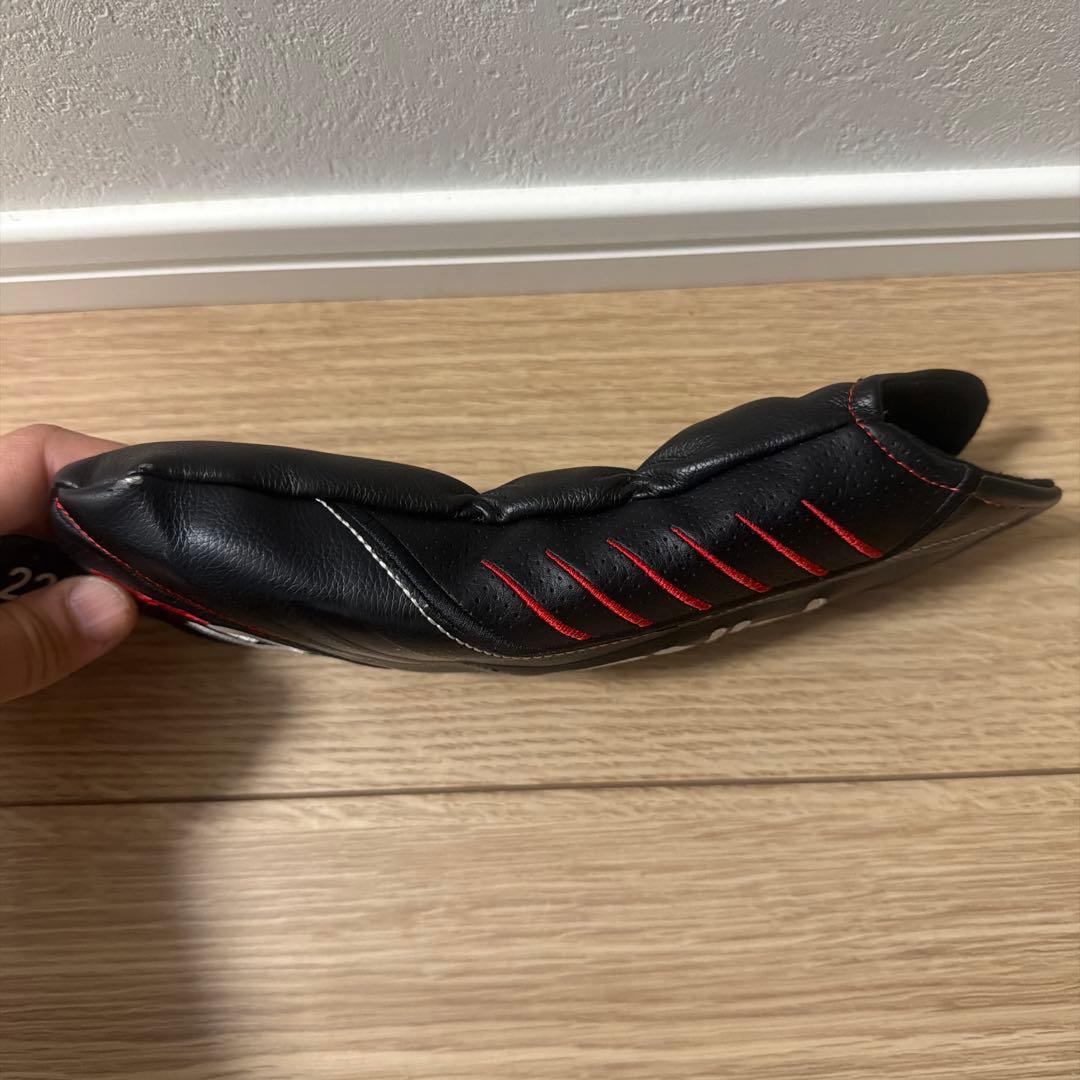 PING G410 ユーティリティ 3° （19°）ヘッドカバー付き