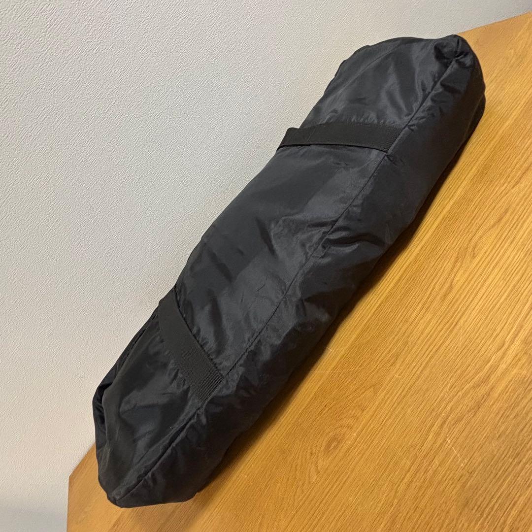 美品　使用感少ない　 SABBATICAL サバティカル ルピネL タープ