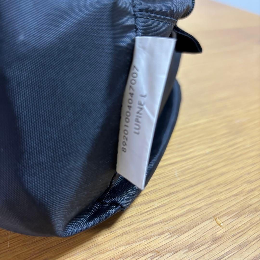 美品　使用感少ない　 SABBATICAL サバティカル ルピネL タープ