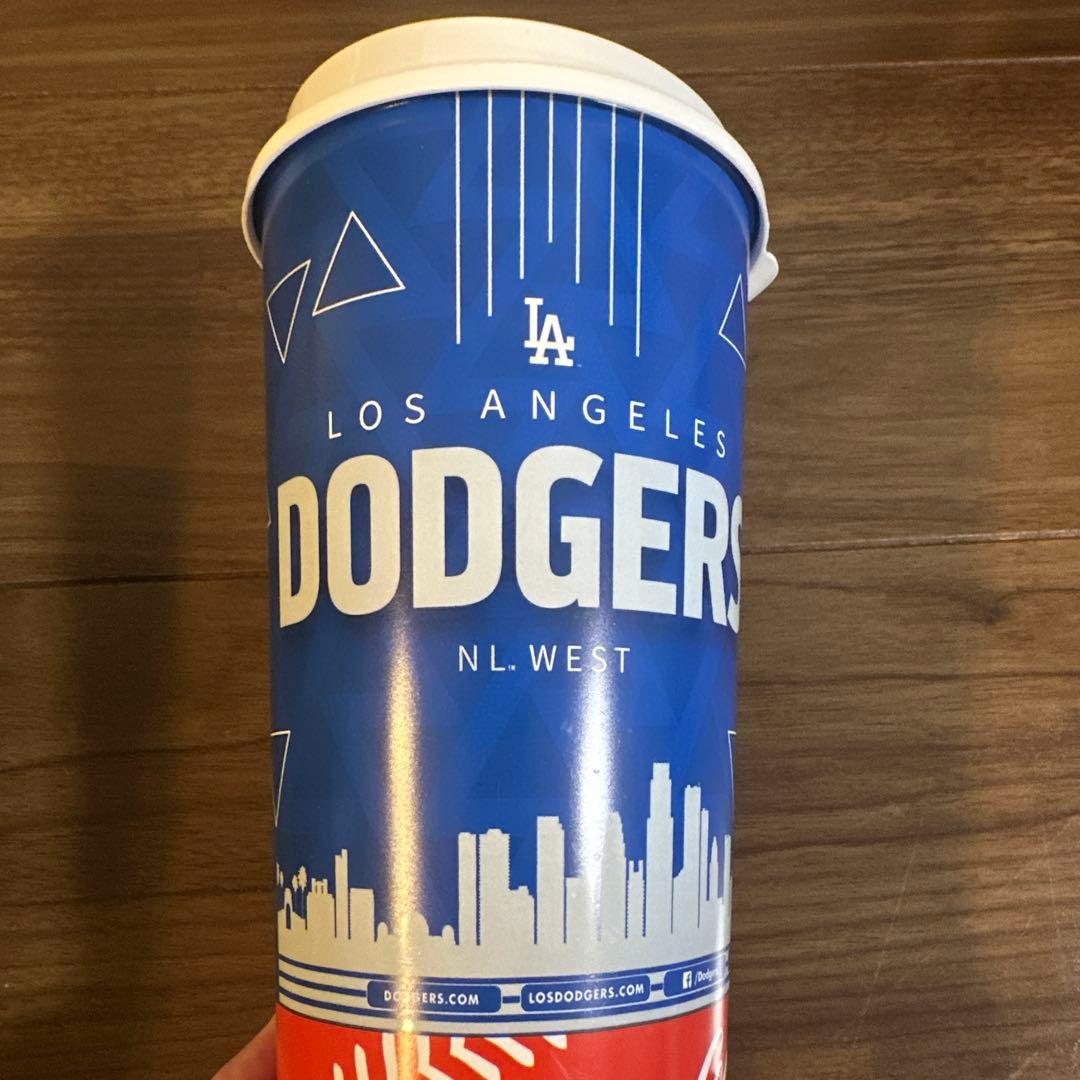 ロサンゼルス・ドジャース グッズセット　大谷翔平ボブルヘッド付き