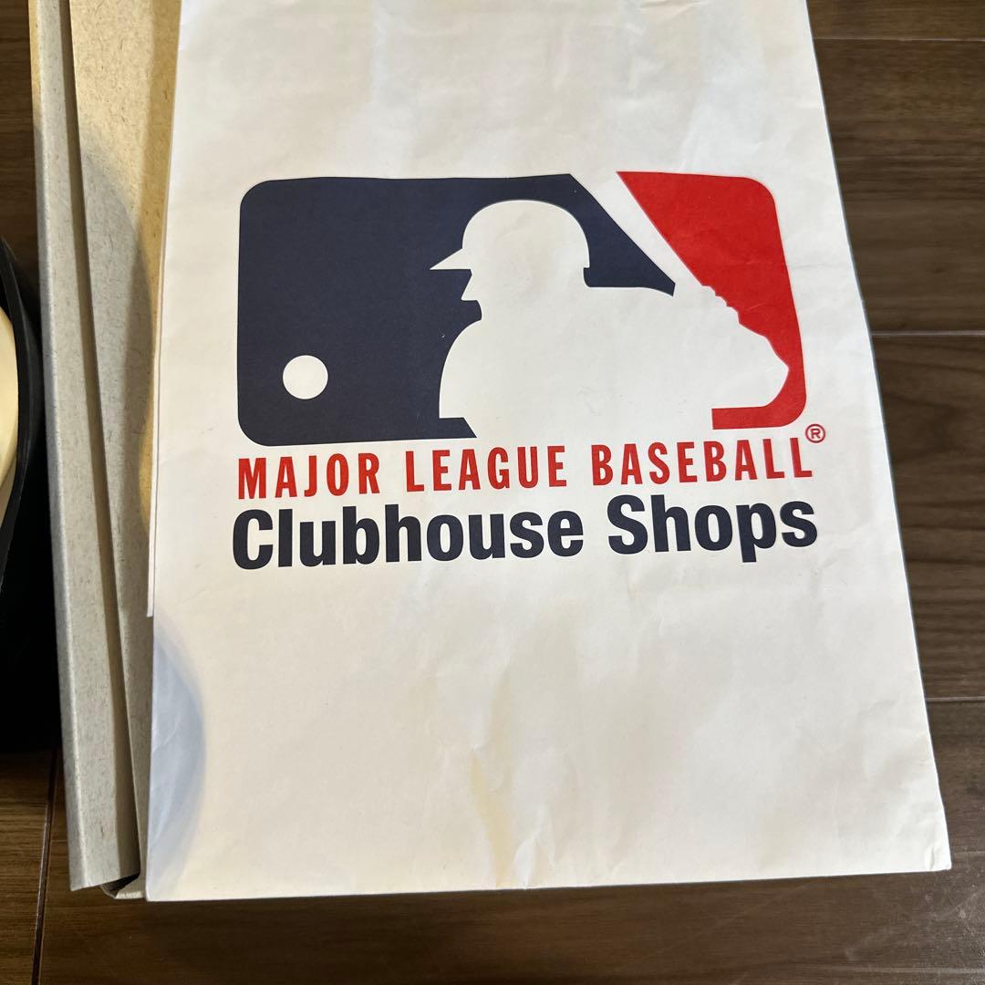 ロサンゼルス・ドジャース グッズセット　大谷翔平ボブルヘッド付き