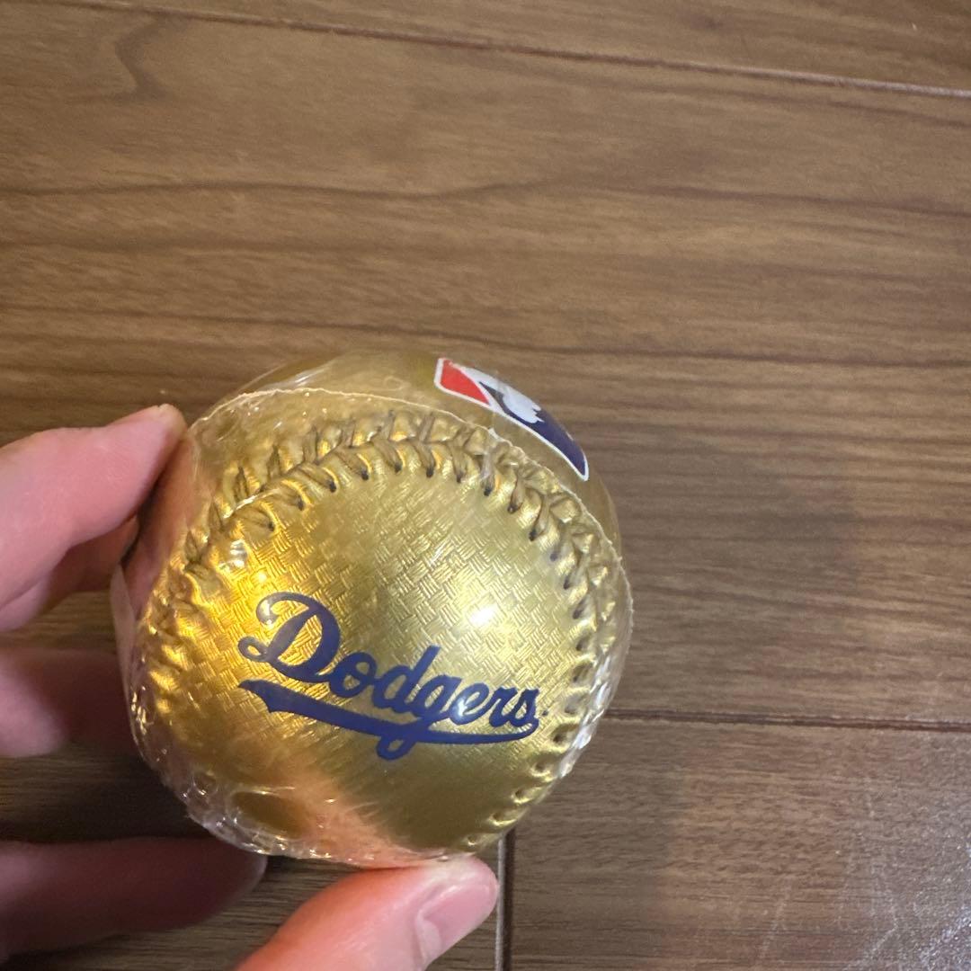 ロサンゼルス・ドジャース グッズセット　大谷翔平ボブルヘッド付き