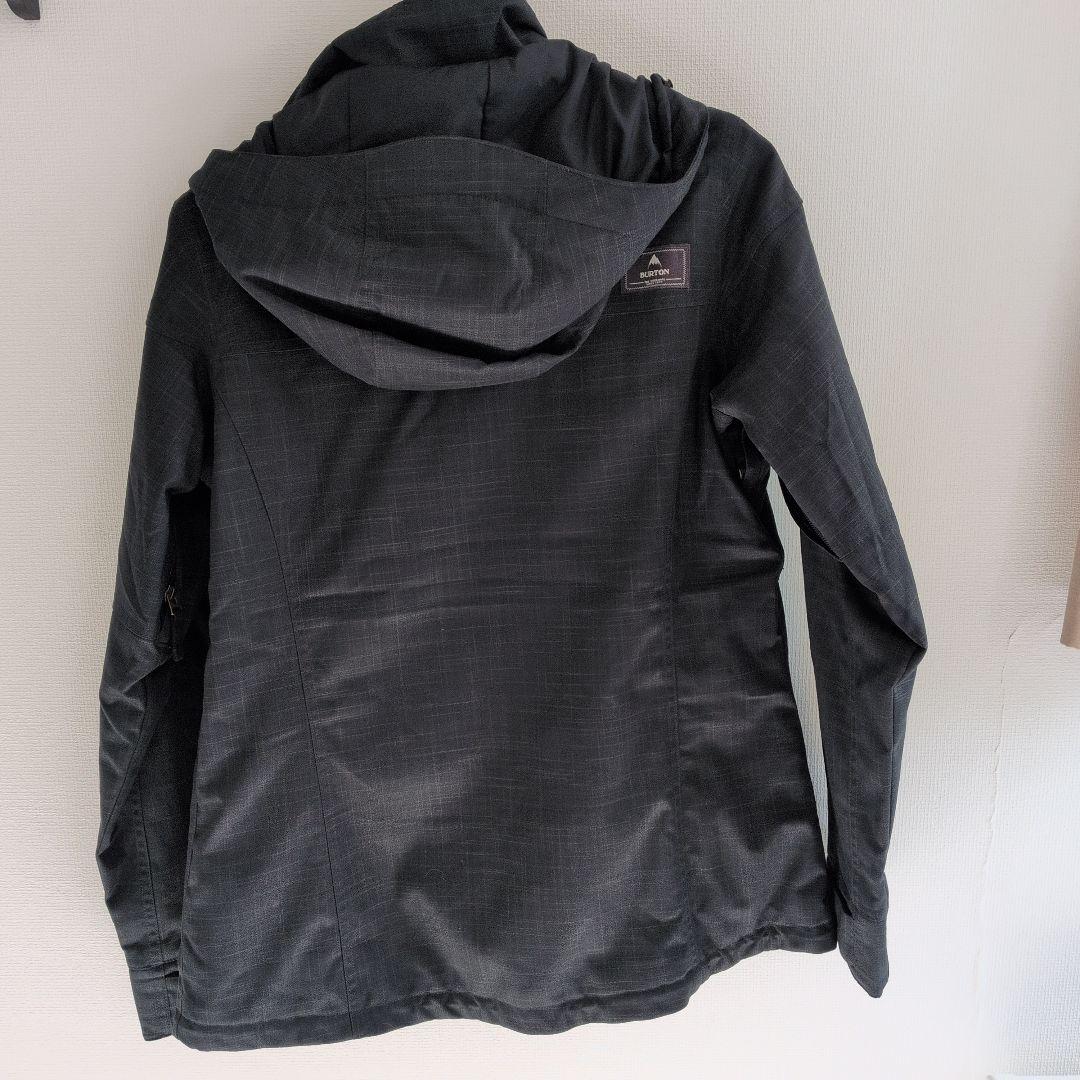 BURTON ボードウェア（上） kissmarkボードウェア（下）セット