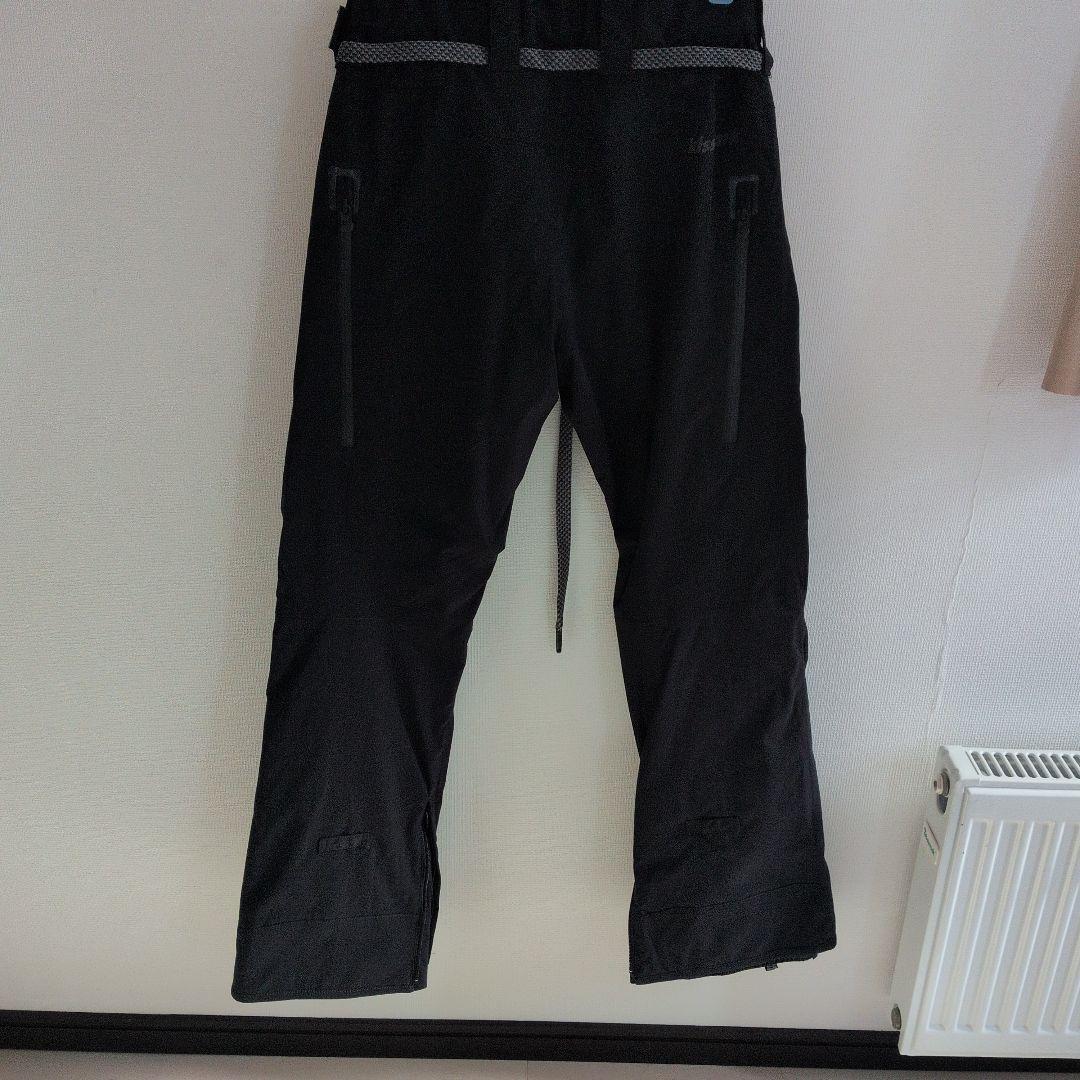 BURTON ボードウェア（上） kissmarkボードウェア（下）セット